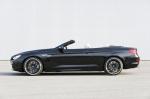 BMW 6-Series Convertible by Hamann 2012 года